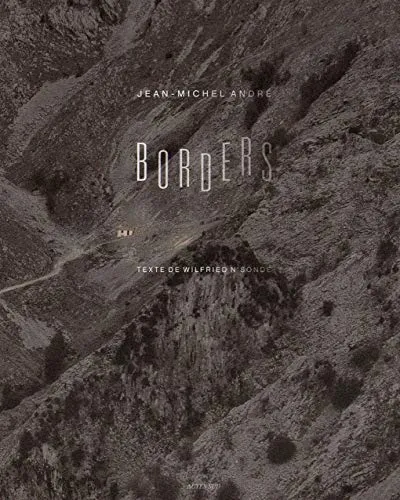 Couverture de Borders