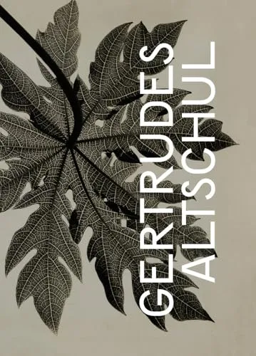 Couverture de Gertrudes Altschul : Filigree