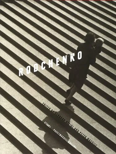Couverture de Rodchenko