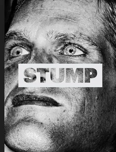 Couverture de Stump