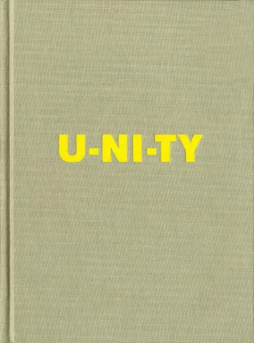 Couverture de U-Ni-Ty