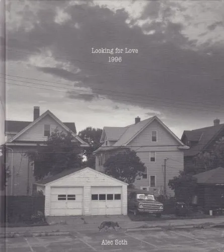 Couverture de Looking for Love 1996