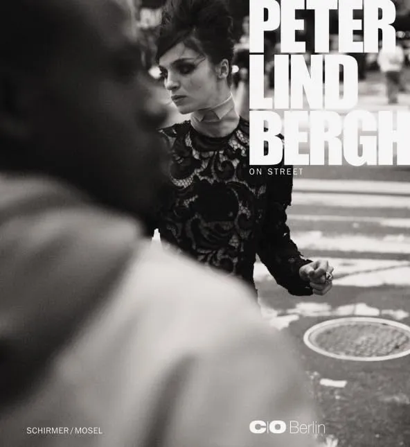 Couverture de On street