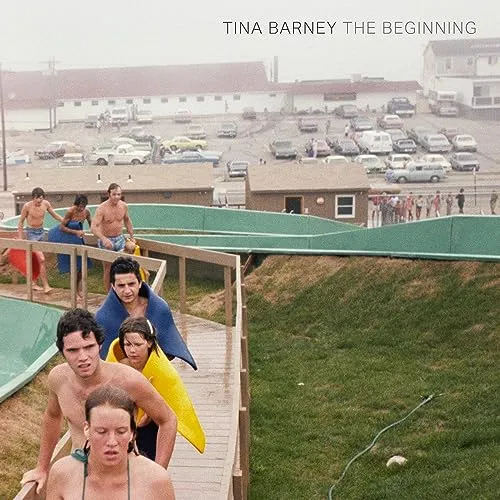 Couverture de The Beginning