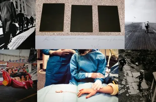 Couverture de The Geometry of Innocence