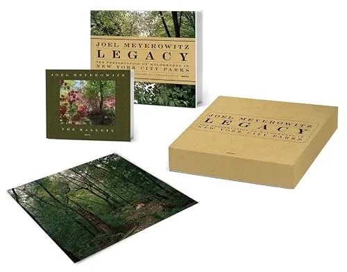 Couverture de Legacy Box Set
