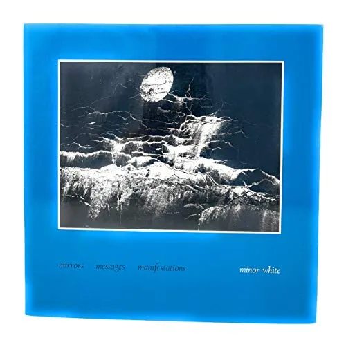 Couverture de Mirrors, Messages, Manifestations