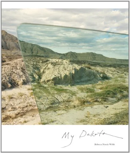 Couverture de My Dakota