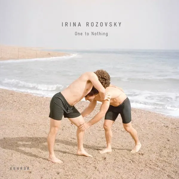 Couverture de One to Nothing