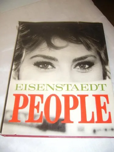 Couverture de People