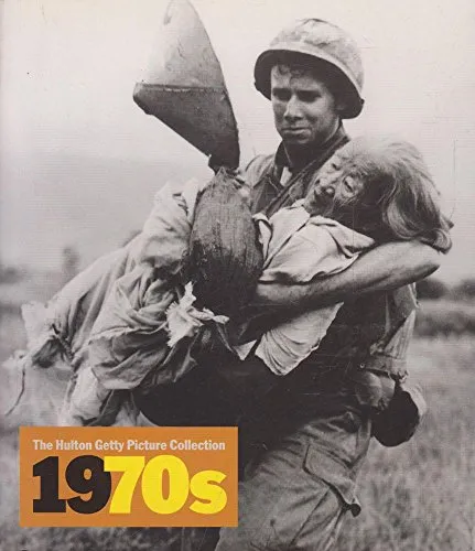 Couverture de Décennies du XXe siècle : 1970