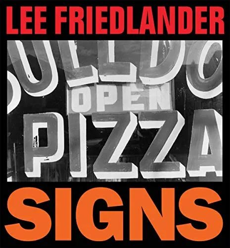 Couverture de Signs