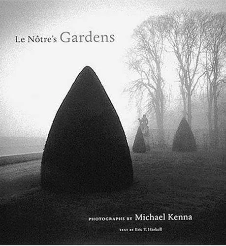 Couverture de Le Nôtre’s Gardens
