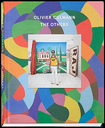 Couverture de Others