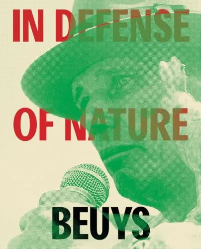 Couverture de In Defense Of Nature