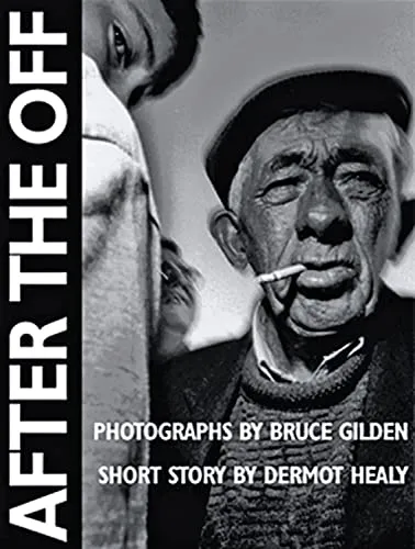 Couverture de After the Off