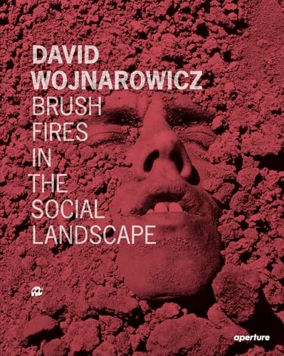 Couverture de Brush Fires in the Social Landscape