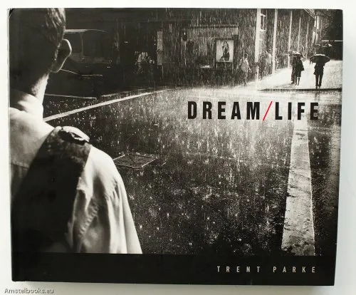 Couverture de Dream / life
