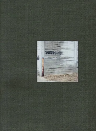 Couverture de Veramente