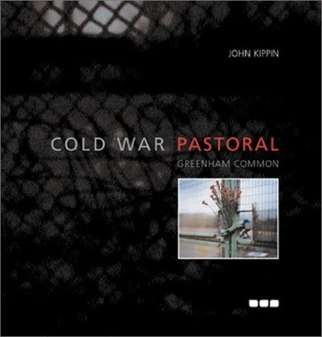 Couverture de Cold War Pastoral