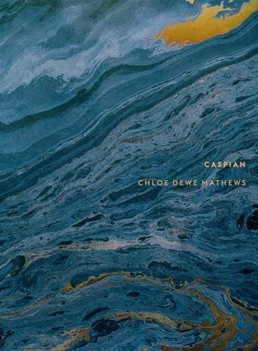 Couverture de Caspian: The Elements