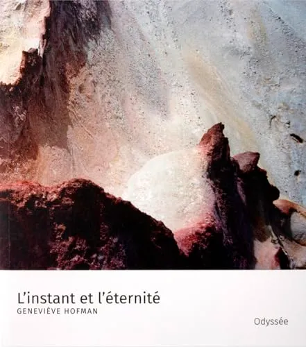 Couverture de L'instant et l'éternité