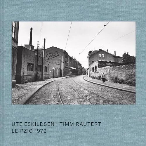 Couverture de Leipzig 1972