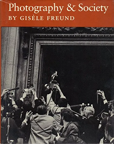 Couverture de Photography & society