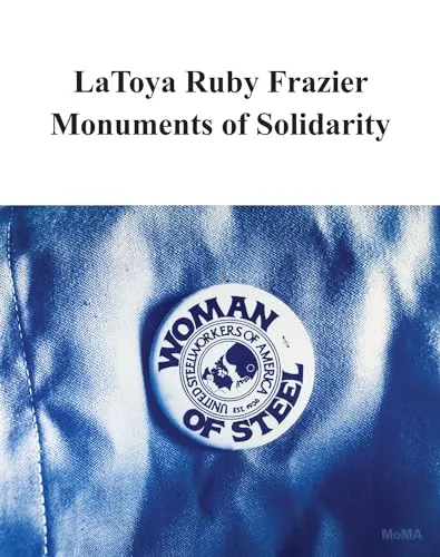 Couverture de Monuments Of Solidarity