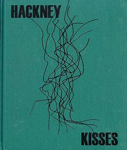 Couverture de Hackney Kisses
