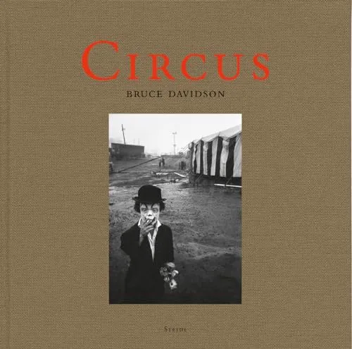 Couverture de Circus