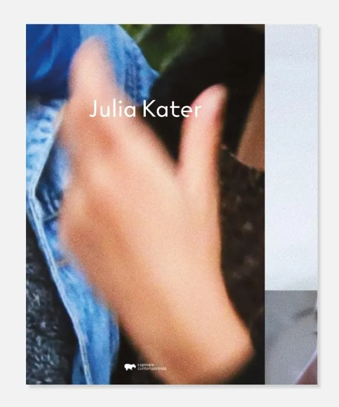 Couverture de Julia Kater