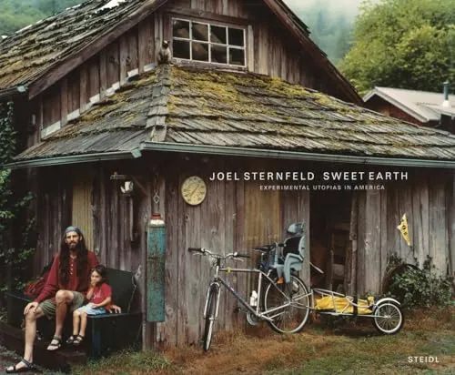Couverture de Sweet Earth