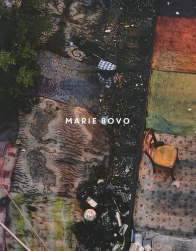 Couverture de Marie Bovo