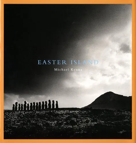 Couverture de Easter Island