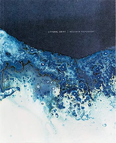 Couverture de Littoral Drift + Ecotone
