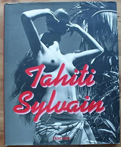 Couverture de Tahiti Sylvain