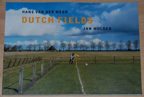 Couverture de Dutch Fields