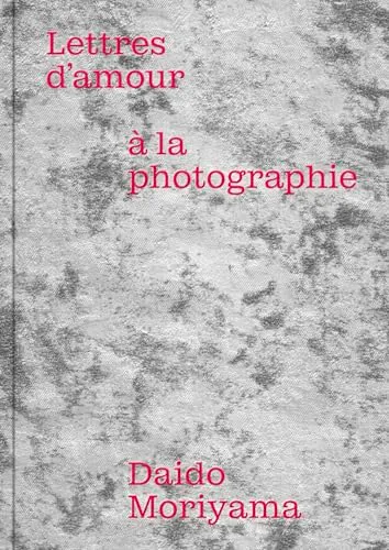 Couverture de Lettres d'amour à la photographie