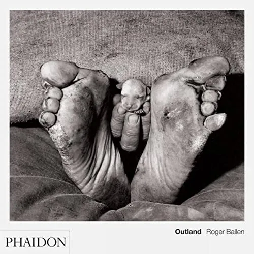 Couverture de Outland