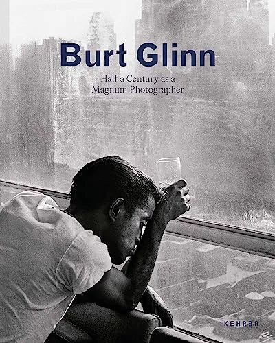 Couverture de Half a Century as a Magnum Photographer