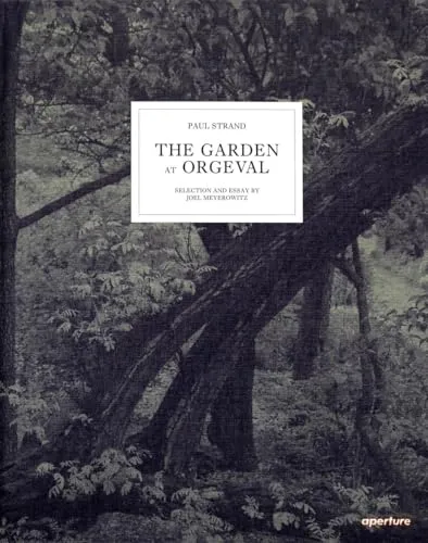 Couverture de The Garden at Orgeval