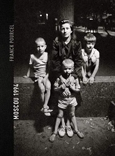 Couverture de Moscou 1994