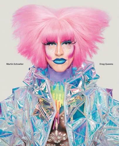 Couverture de Drag Queens