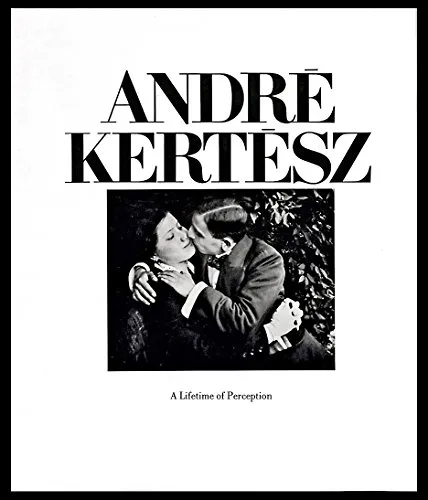 Couverture de A Lifetime of Perception