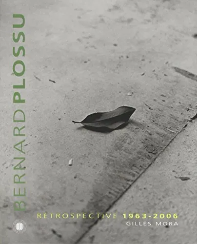 Couverture de Rétrospective 1963-2006