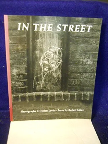 Couverture de In the Street