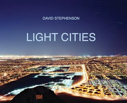 Couverture de David Stephenson