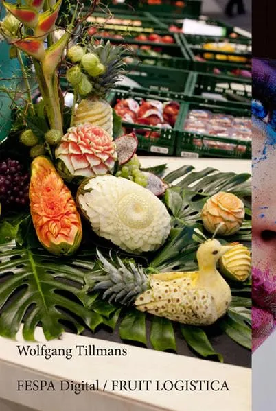 Couverture de Fespa Digital/Fruit Logistica