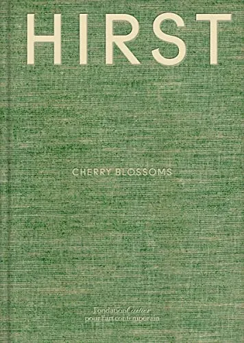 Couverture de Cherry Blossoms